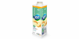 Packaging Design Cashew Milk OEM Beverage